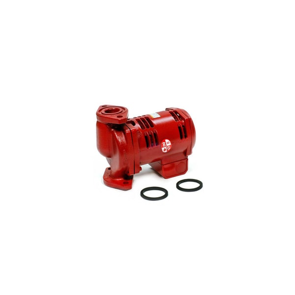 Pl-30 115V Circulator 1/12 Hp